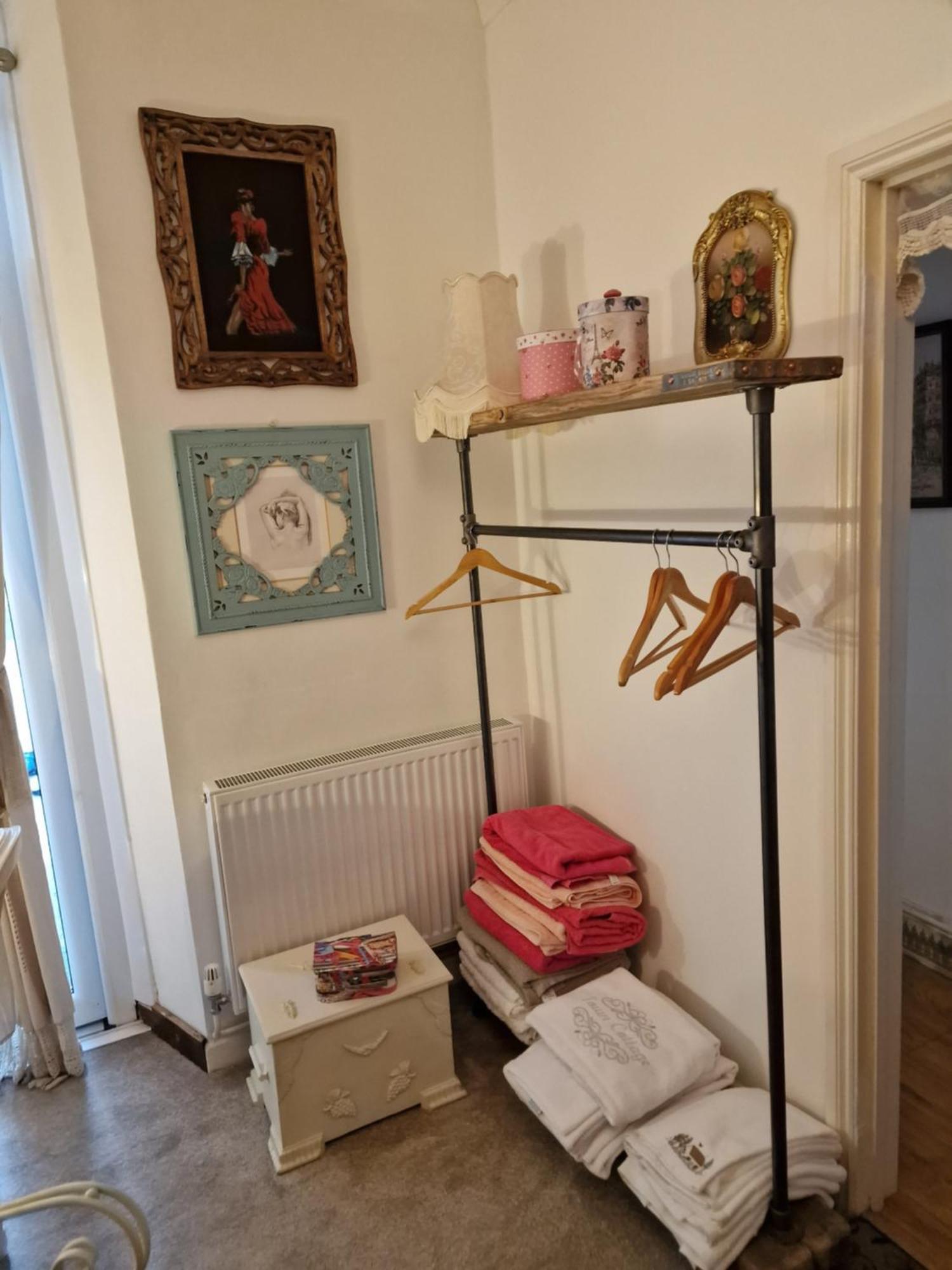 Town Cottage Ground Floor Appartment Bridgend  Kültér fotó